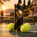 Luxury Tennis Ball Set - main product view