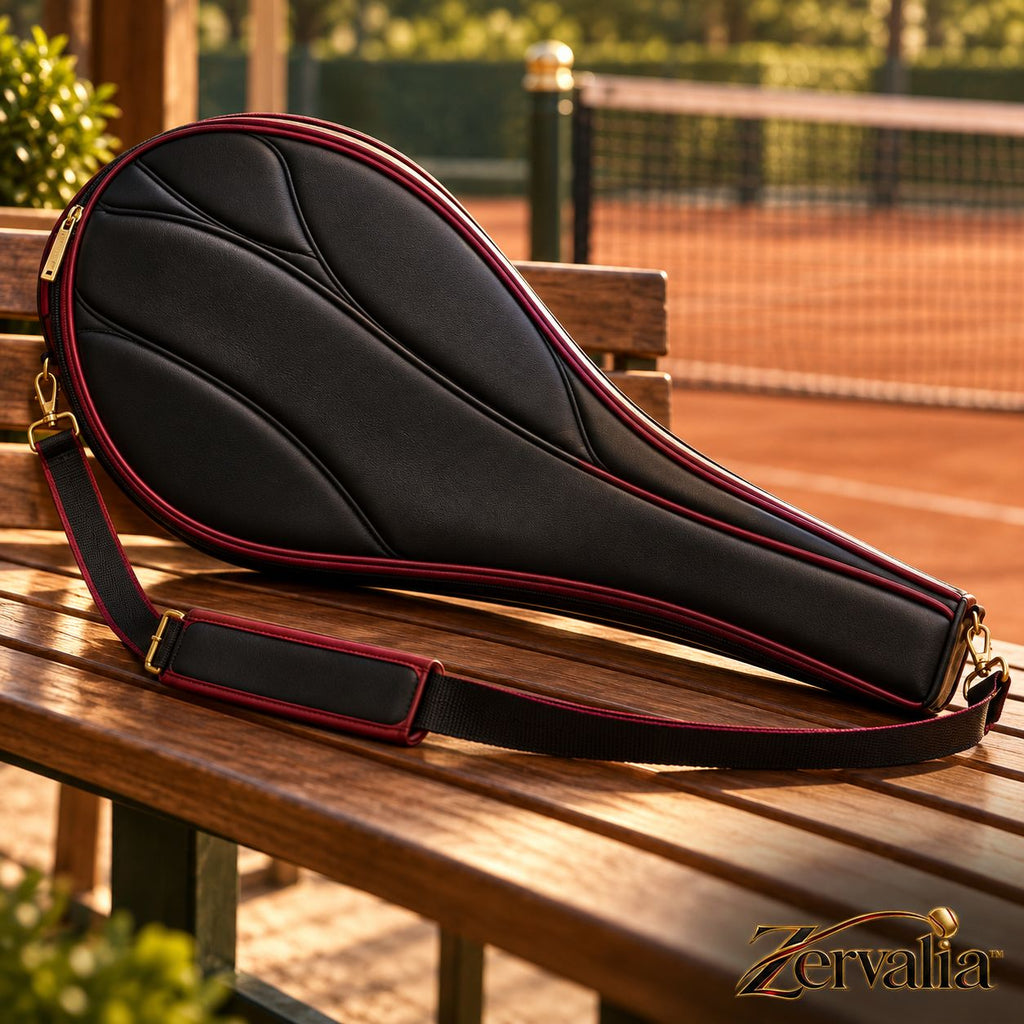 Racket Protection Cover - main product view