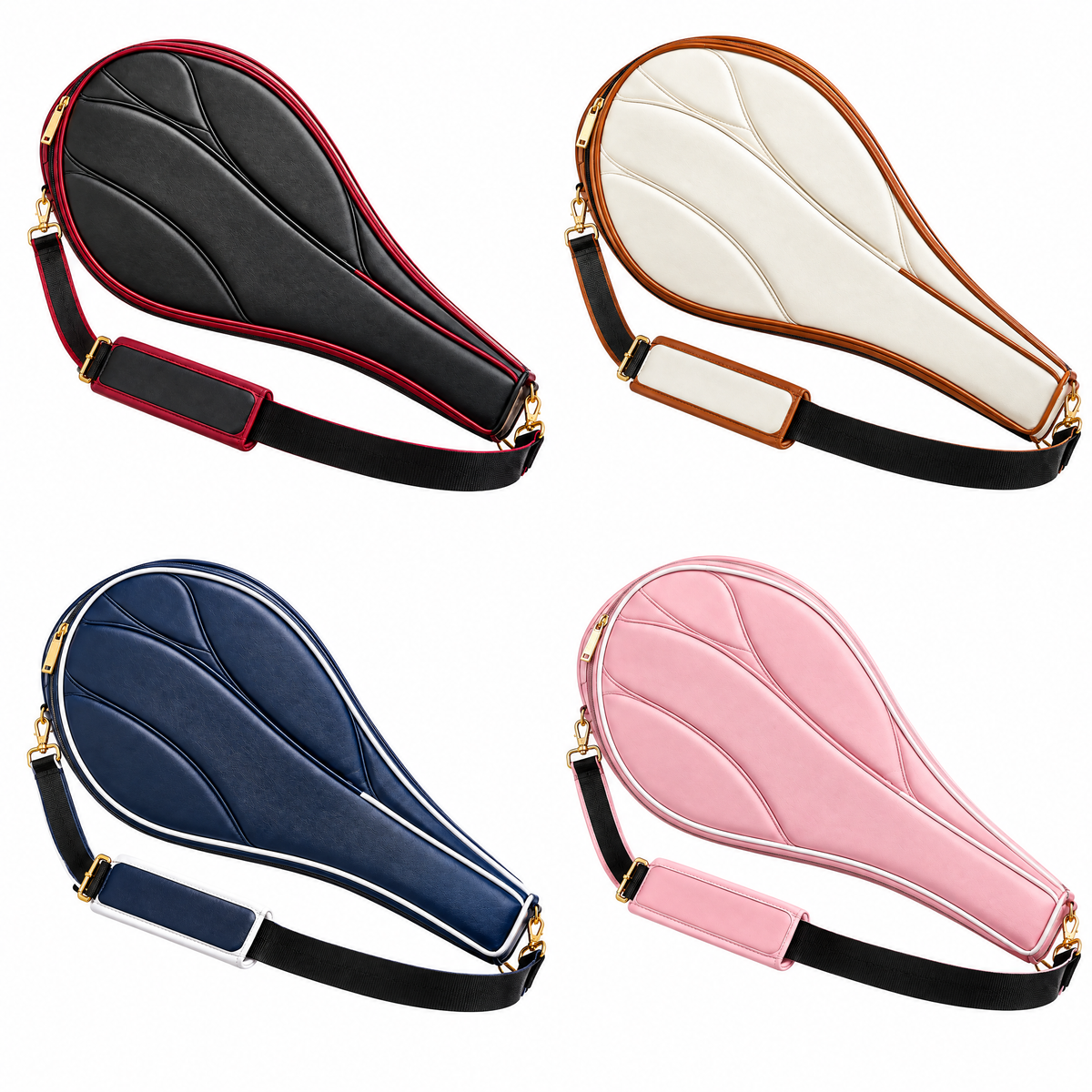 Racket Protection Cover - color options