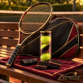 Elite Tennis Starter Set - main product view