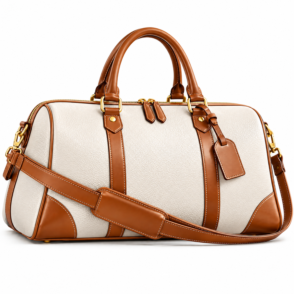 Luxury Tennis Bag - color options