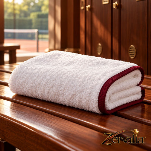 Club Sports Towel - main product view