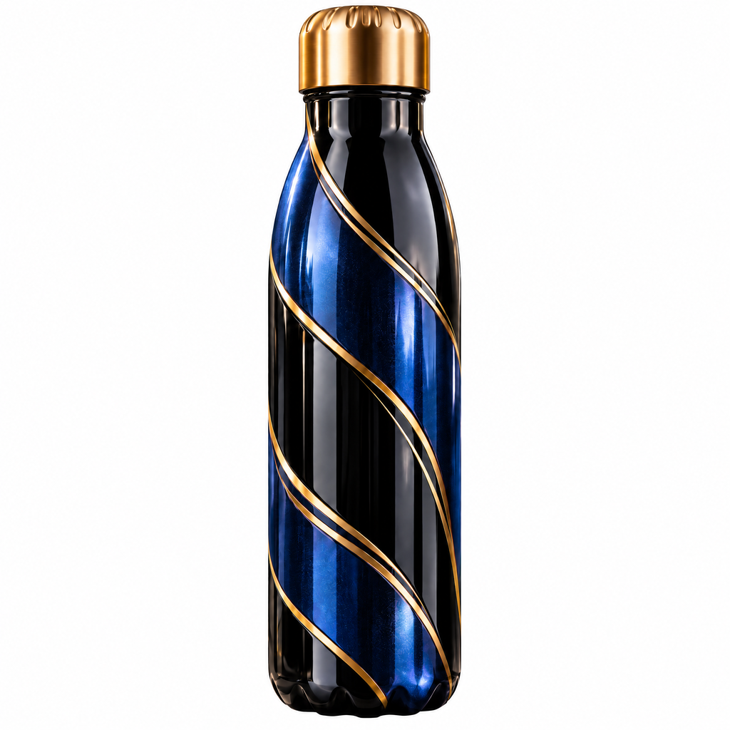 Premium Water Bottle - color options