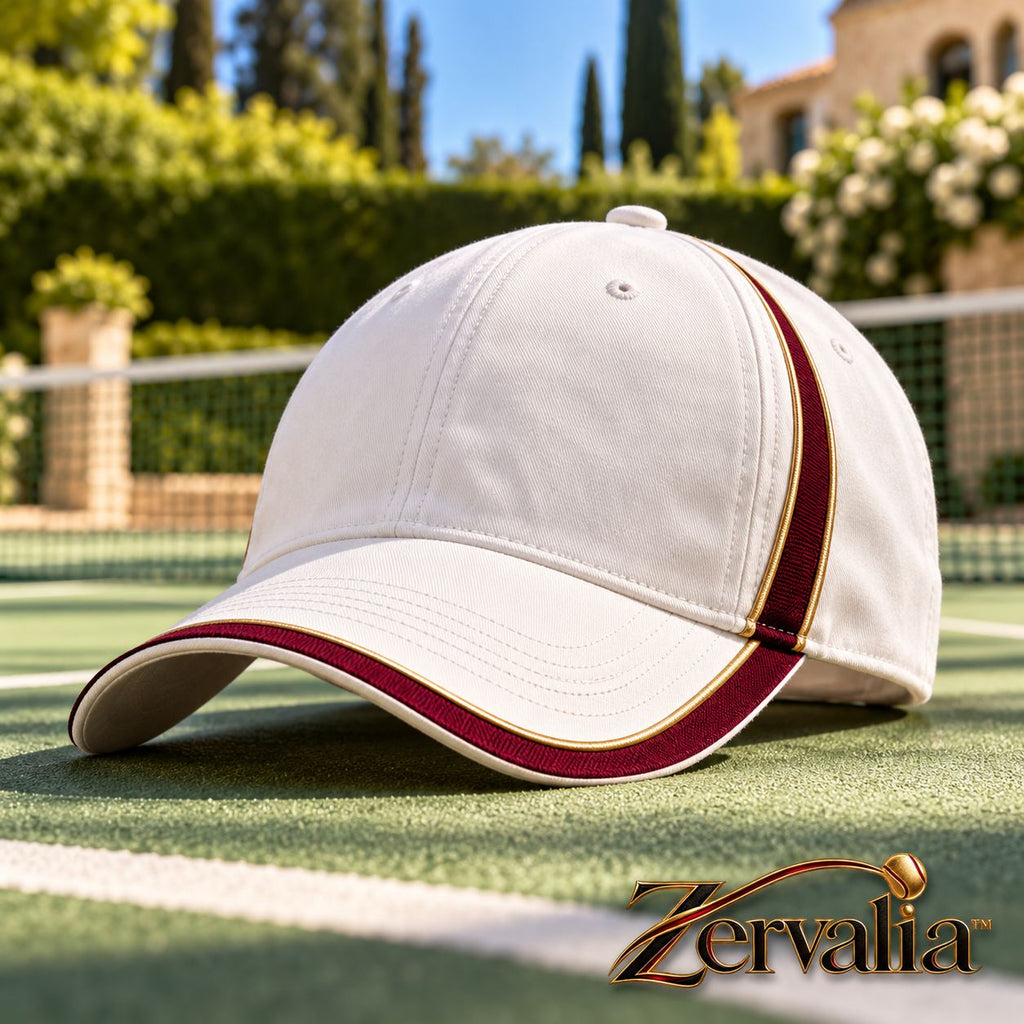 Tennis Cap Collection - main product view