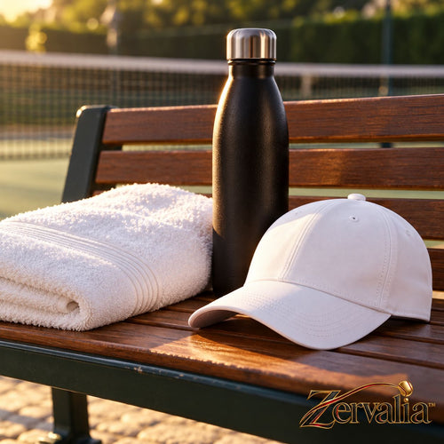 Club Lifestyle Set - main product view