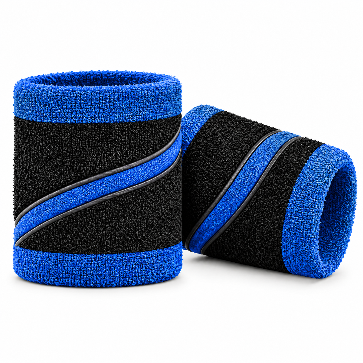 Performance Wristband Set - color options