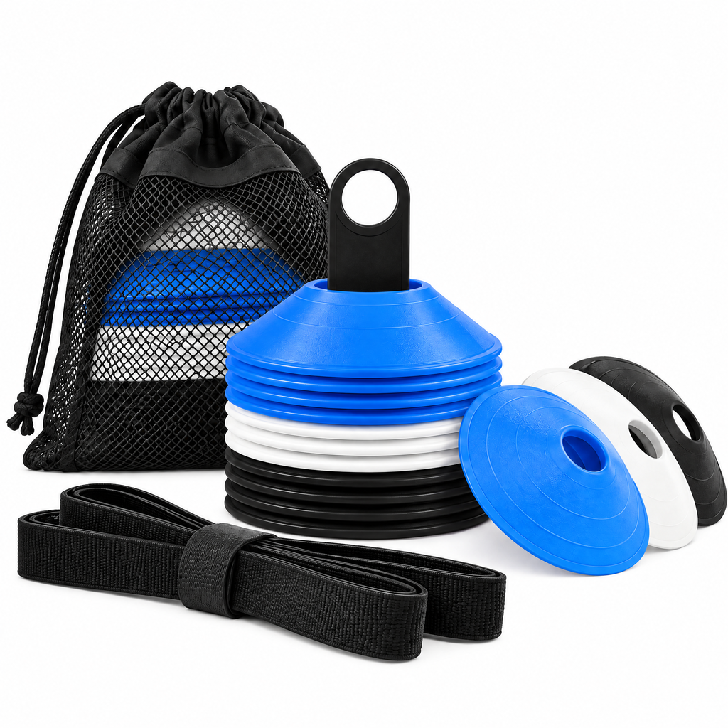 Tennis Training Accessories - color options