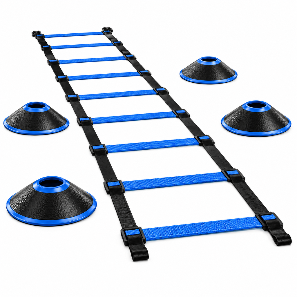 Court Footwork Tools - color options