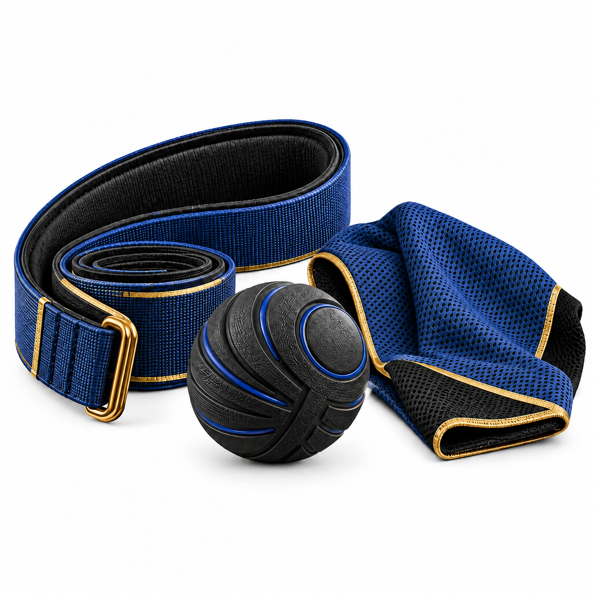 Recovery Tennis Kit - color options