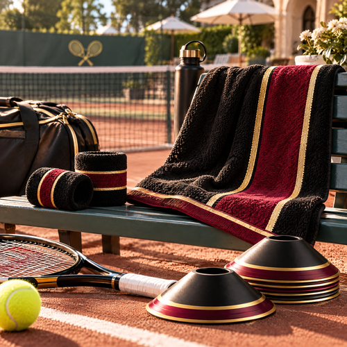 Elite Player Collection - lifestyle scene